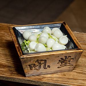 鹌鹑蛋