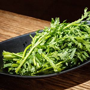 茼蒿