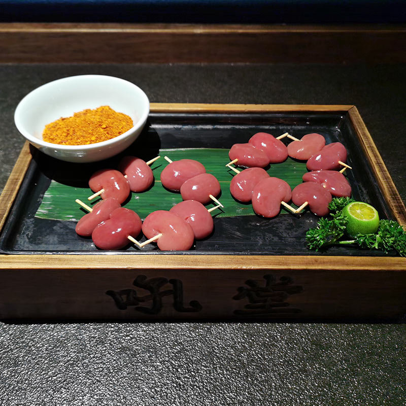 兔腰