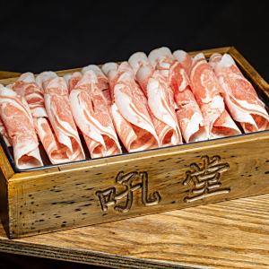 羊肉卷