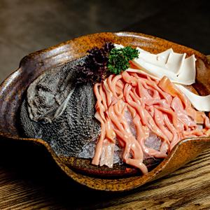 招牌三拼