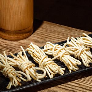 折耳根