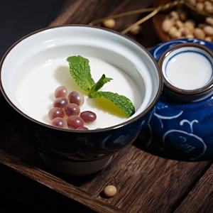 豆花
