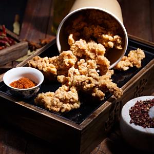 酥肉
