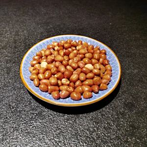 油酥花生