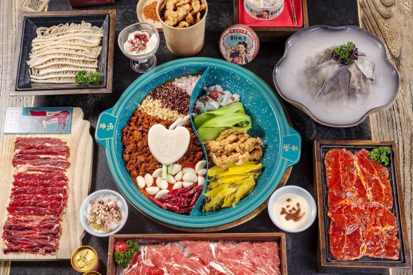 热烈祝贺成都世纪甲子餐饮管理有限公司网站正式上线！祝生意兴隆